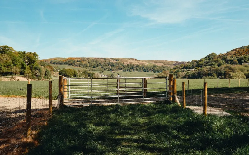 Farm & Field Fence in Anderson, IN